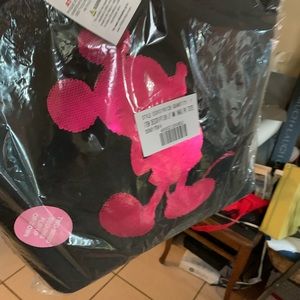 Authentic Disney Tote bag!